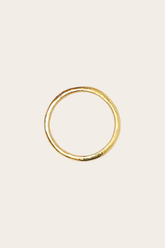 Alto Smooth Circle Pendant